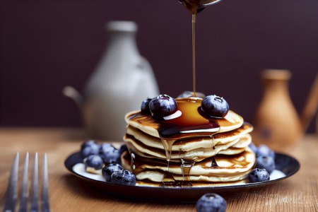 Enjoy a Pajama Brunch January 1