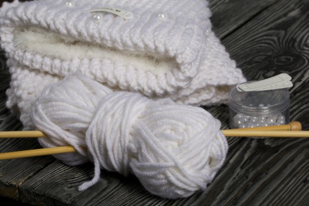Learn How to Knit This January