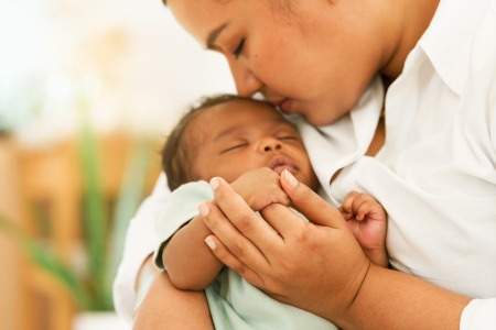 Learn More About Breastfeeding January 18