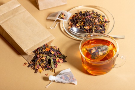 Learn How to Make a Great Cup of Tea March 1
