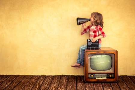 Enjoy the Children's Film Festival March 4 - 12