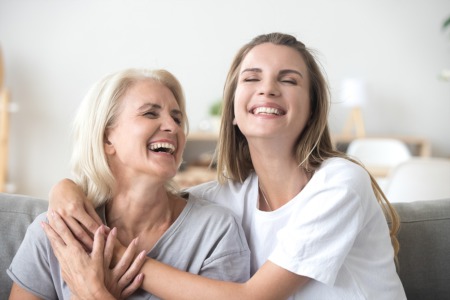 Chat With Moms April 19