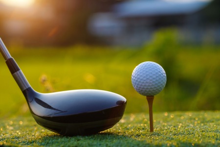 Play Golf in the Park This April