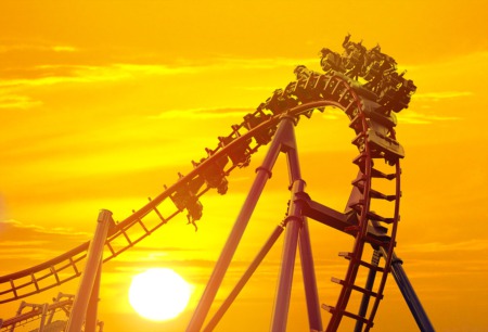 Have Fun at Opening Day of Kentucky Kingdom May 13