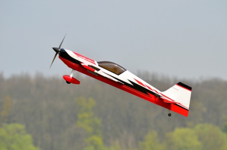 Watch the Model Air Show June 3 and 4