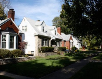St. Matthews - A Great Louisville Community