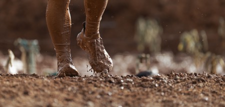 Run in the Mud July 28