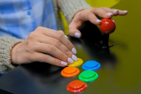 Have a Play Day This August