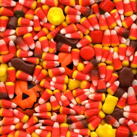 Shop for Halloween Candy at the Sweet Spot This October