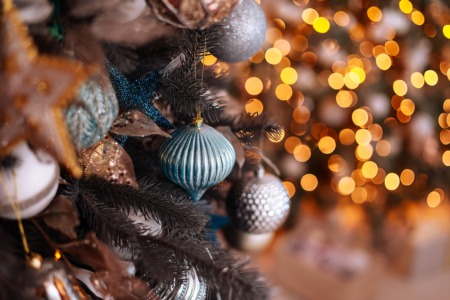 Shop for Holiday Decor This November