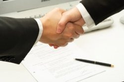 Five Real Estate Negotiating Tips
