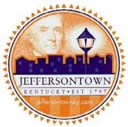 Jeffersontown is a Popular Suburb of Louisville, Kentucky