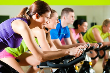 Go to the Gym This December and Jump Start Your New Year’s Resolution