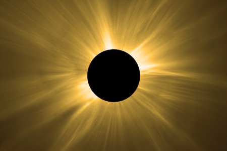 Learn About Solar Eclipses March 28