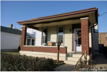 Home for Sale 925 E Oak St Louisville, KY 40203