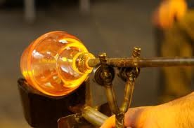 Have Fun at Louisville's Glassworks Studios