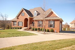 Home for Sale 6820 Clore Lake Road Crestwood, KY 40014
