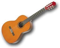 Guitar, the Instrument that Rocked the World