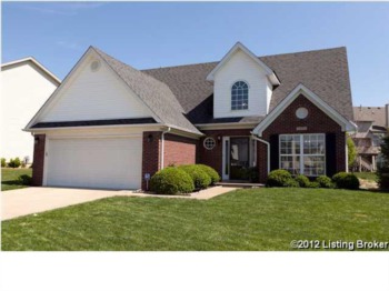 Home for Sale 5807 Waveland Circle Prospect, Kentucky 40059