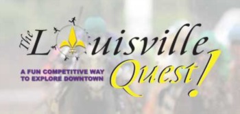 The Louisville Quest