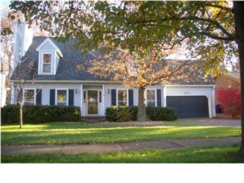 Middletown, Kentucky - Historic Character and Charm