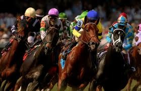 138th Annual Running of the Kentucky Derby