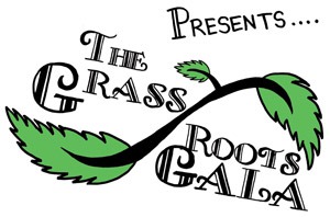 Grassroots Gala in Louisville, Kentucky