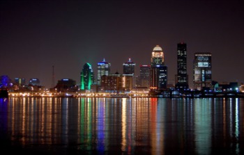 A Brief History of Louisville