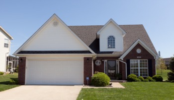 Wolf Trace Subdivision - A Great Prospect Community