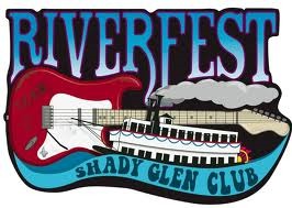 2012 Riverfest Music Festival