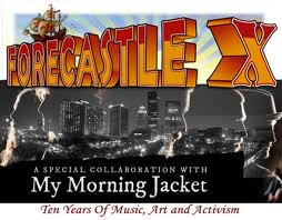 The Forecastle Festival's 10-Year Anniversary