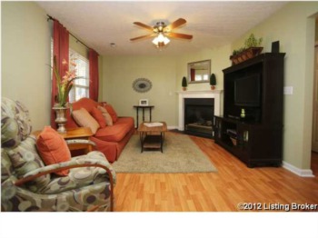 Home for Sale 7906 Misty Green Way Louisville, KY 40291
