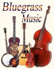 Kentucky Bluegrass Music and Burgoo Festival September 1st-3rd