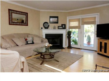 Condominium for Sale 1935-E73 Gardiner Lane Louisville, KY 40205