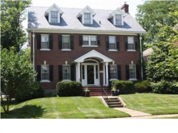 Scenic and Serene Living in Seneca Gardens