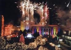 32nd Annual Light Up Louisville Festival November 23rd