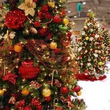 Olde Tyme Christmas Celebration on Frankfort Avenue on December 8th