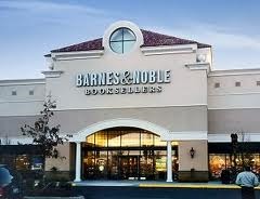 Tales at Twilight Holiday Story Telling at Barnes and Nobles December 21st