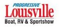 Louisville Boat, RV and Sport Show at the Kentucky Exposition Center