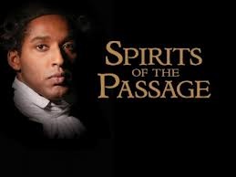 The Frazier Museum Presents the Spirits of the Passage Starting February 2nd