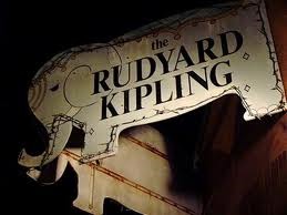 Coffee Cup Theatre at the Rudyard Kipling