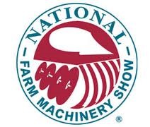 48th Annual National Farm Machinery Show in Louisville
