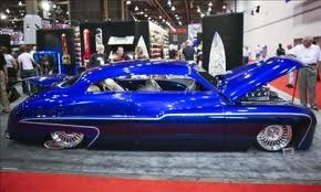 Carl Casper's Custom Auto Show Celebrates Their 50th Anniversary