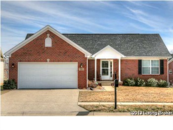 Home for Sale 7013 Hollow Oaks Drive Louisville, Kentucky 40291