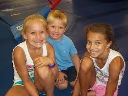All About Kids Open Gym and Swim