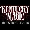 Kentucky Magic Dinner Theater at the Rudyard Kipling