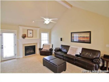 Home for Sale 13711 Forest Bend Circle Louisville, KY 40245