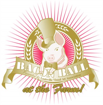 3rd Annual Bacon Ball at Oxmoor Farm May 18th