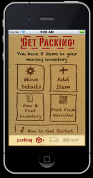 Moving to Louisville? Here are Three Helpful Apps to Make the Move Easier