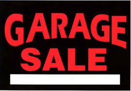 Summertime Tips: How to Host Louisville's Best Garage Sale